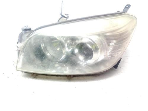 Scheinwerfer links für TOYOTA RAV 4 III (_A3_) 2.0 4WD (ACA30_, ACA30R) (152 hp) 30507038