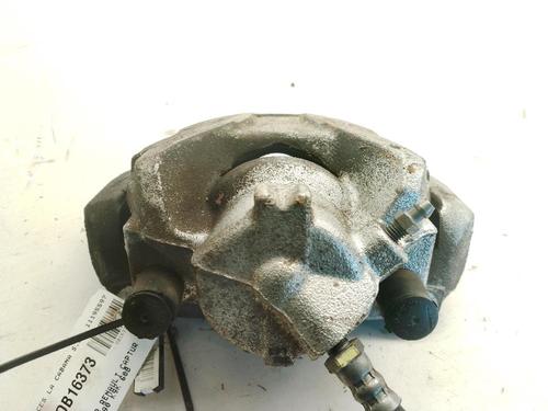 Right front brake caliper RENAULT CAPTUR I (J5_, H5_) 1.5 dCi 90 (J5N4, J5M5, J5MW, J5M6, J5AL, J5AJ) | BP24049710M104 - Image 3
