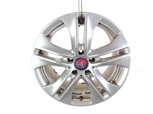 Rim MERCEDES-BENZ E-CLASS (W212) E 220 CDI / BlueTEC (212.001, 212.002) | BP18359196C45 