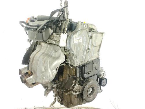 Engine RENAULT MEGANE II (BM0/1_, CM0/1_) 1.6 16V | BP29628344M1 