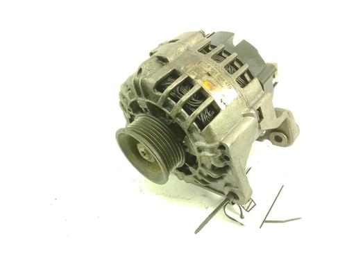 Used Alternator Alternator AUDI A6 C5 (4B2, 4B4) 2.5 TDI quattro (180 hp) 18365346 18365346