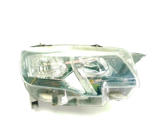Used Right headlight PEUGEOT PARTNER Box Body/MPV (K9) 1.6 BlueHDI 75 (75 hp) 32227582