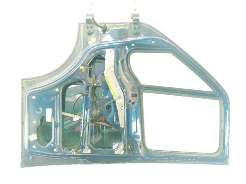 Right front door PEUGEOT BOXER Bus (244, Z_) 2.2 HDi | BP29860857C3