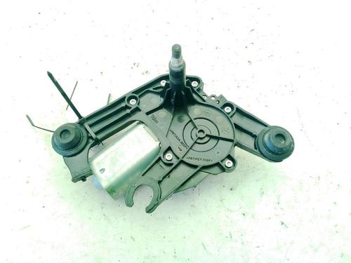 Rear wiper motor PEUGEOT 5008 (0U_, 0E_) 1.6 HDi | BP29269417M102 