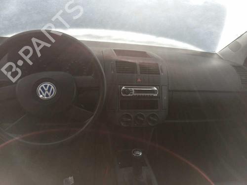 Rear right interior door handle VW POLO (9N_, 9A_) 1.4 16V | BP24003237I16 