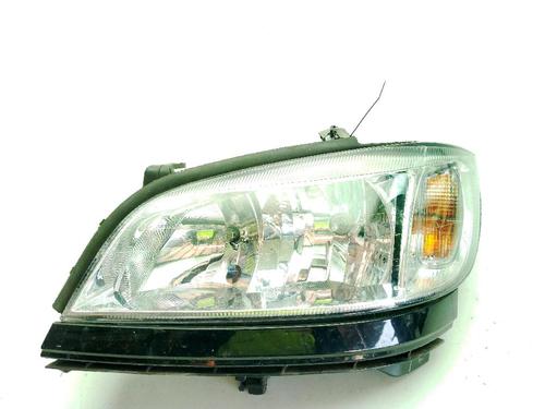 Venstre forlygte Venstre forlygte OPEL ZAFIRA A MPV (T98) 2.2 DTI 16V (F75) (125 hp) 34113274 34113274