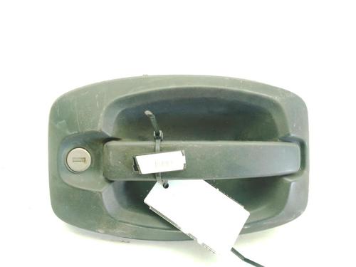 Used Front left exterior door handle Front left exterior door handle PEUGEOT BOXER Van 2.2 HDi 100 (101 hp) 33953733 33953733