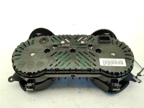 Instrument cluster ALFA ROMEO GIULIETTA (940_) 1.6 JTDM (940FXD1A) | BP30145997C47