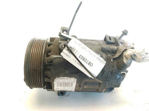 AC compressor OPEL VIVARO B Van (X82) 1.6 CDTI (05) | BP29219376M34 - Image 3