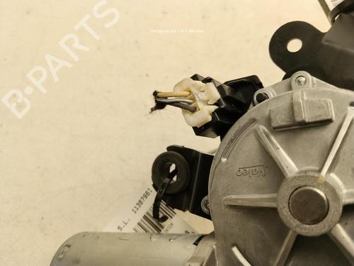 Rear wiper motor DACIA SANDERO II 1.5 Blue dCi 95 (B8JL) | BP36964275M102 - Image 3