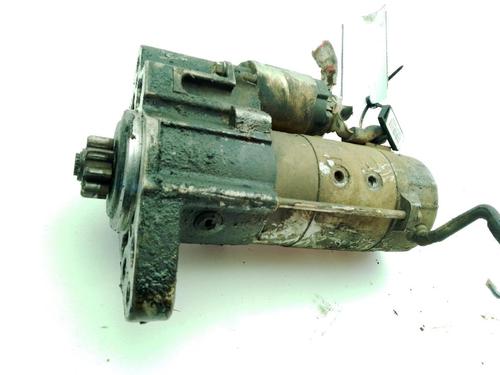 Used Starter LAND ROVER DISCOVERY III (L319) 2.7 TD 4x4 (190 hp) 30455841