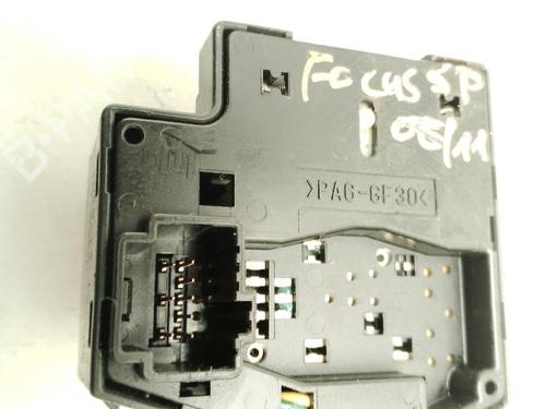 Headlight switch FORD FOCUS II (DA_, HCP, DP) | BP34612222I24 - Image 3