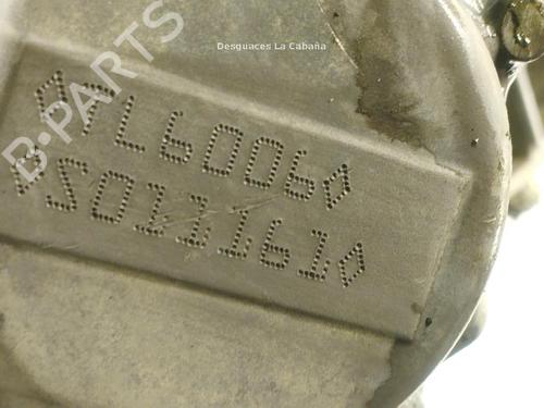 Gearbox RENAULT KANGOO BE BOP (KW0/1_) 1.5 dCi (KW0G) | BP31848473M3  - Image 5
