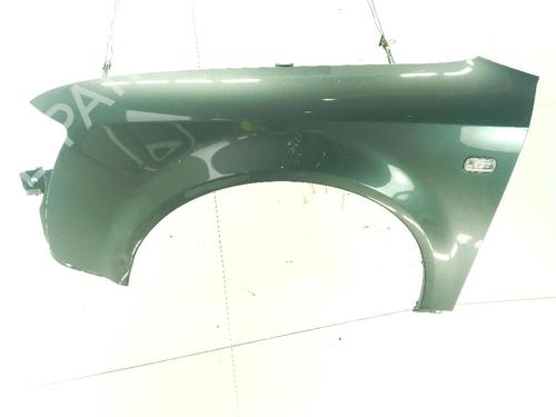 Used Left front fenders AUDI A4 B6 (8E2) 1.9 TDI quattro (130 hp) 30746967