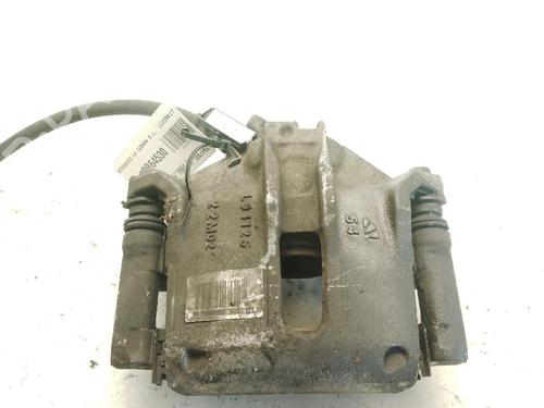 Right front brake caliper CITROËN C3 III (SX) 1.2 THP 110 (SXHNPS, SXHNZT, SXHNZ6) | BP28009299M104 - Image 2