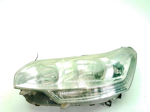 Used Left headlight Left headlight CITROËN C5 III (RD_) 1.6 HDi 110 (RD9HZC) (109 hp) 32203875 32203875