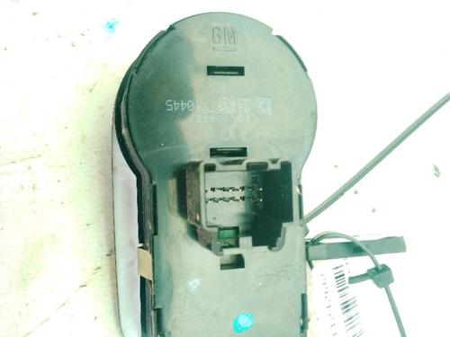Headlight switch OPEL CORSA E (X15) 1.4 (08, 68) | BP40560281I24 - Image 2
