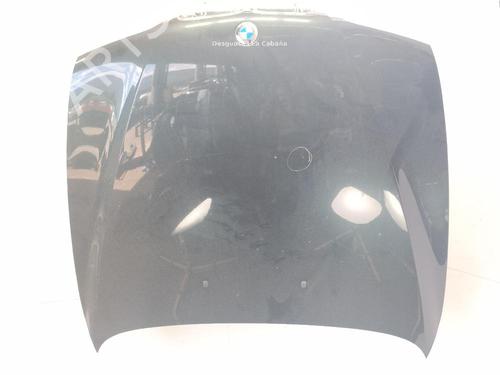 Used Hood Hood BMW 5 (E39) 520 d (136 hp) 35750054 35750054