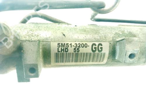 Steering rack FORD FOCUS II (DA_, HCP, DP) 1.6 | BP30099297M22 - Image 3