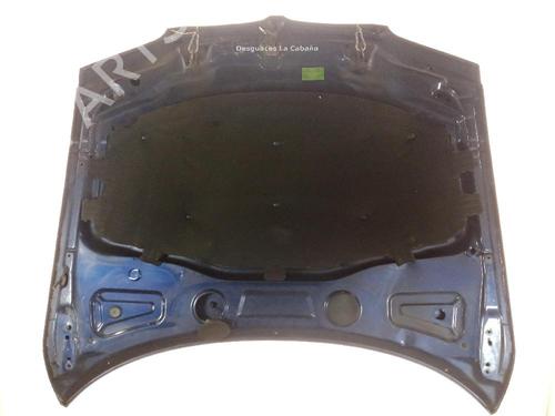 Hood BMW X3 (E83) 3.0 d | BP19143625C1