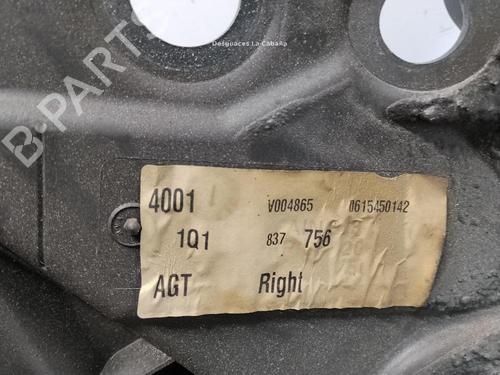 Front right window mechanism VW EOS (1F7, 1F8) 2.0 TFSI | BP36694846C23 - Image 4