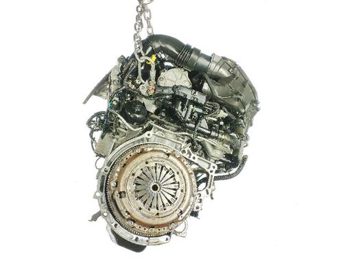 Engine CITROËN C3 II (SC_) 1.6 HDi | BP33811616M1 - Image 4