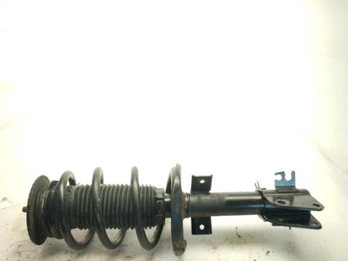 Left front shock absorber RENAULT MASTER III Van (FV) 2.3 dCi 135 FWD (FV0N, FV08, FV06, FV00, FV1S) | BP25135579M16 - Image 3