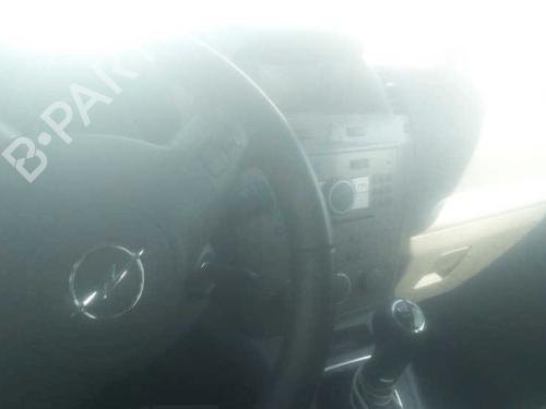 Brugte OPEL ZAFIRA / ZAFIRA FAMILY B (A05)  1.9 CDTI (M75)  4632457