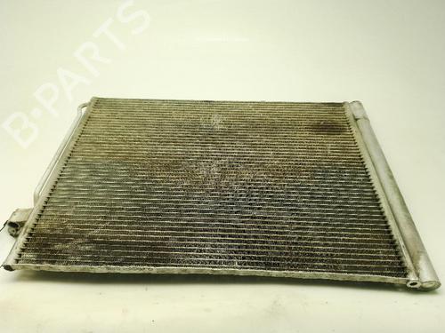 Used AC radiator AC radiator BMW X6 (E71, E72) xDrive 35 d (286 hp) 40121731 40121731