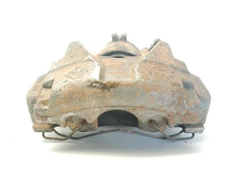 Venstre bremsekaliper foran RENAULT CAPTUR I (J5_, H5_) 0.9 TCe 90 (90 hp) 29203816