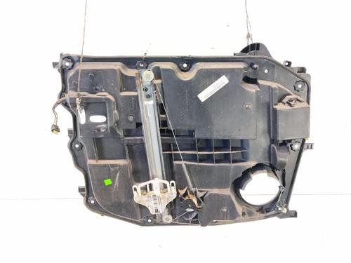 Front right window mechanism DODGE NITRO 2.8 CRD 4WD | BP36554742C23 - Image 2