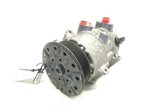 Used AC compressor AC compressor LEXUS IS II (_E2_) 220d (ALE20) (177 hp) 19265634 19265634