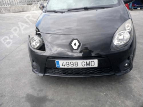 Right taillight RENAULT TWINGO II (CN0_) 1.2 16V (CN04, CN0B) | BP33454650C35 - Image 7