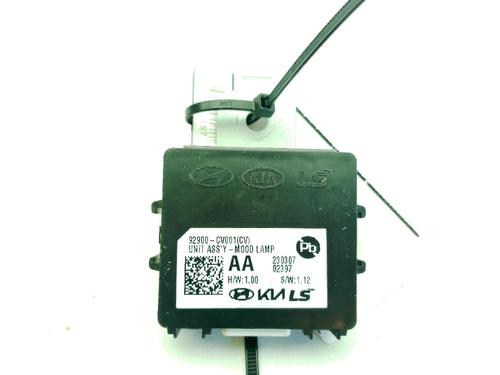 Used Electronic module Electronic module KIA EV6 (CV) 77 (228 hp) 33811518 33811518