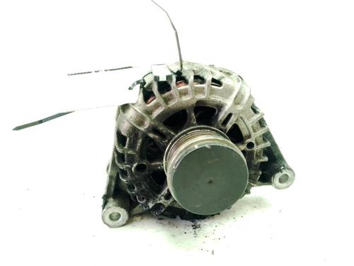 Used Alternator Alternator 39198438 39198438