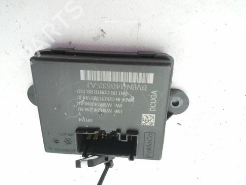 Used Control unit Control unit FORD FOCUS III 1.0 EcoBoost (125 hp) 19659284 19659284