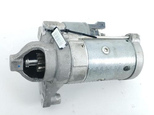 Used Starter Starter OPEL GRANDLAND / GRANDLAND X (A18, P1UO) 1.5 Turbo D (75) (131 hp) 24001559 24001559