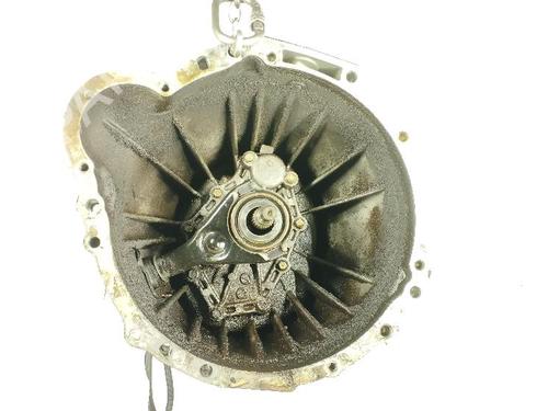 Used Gearbox NISSAN TERRANO II (R20) 2.7 TDi 4WD (125 hp) 24002994