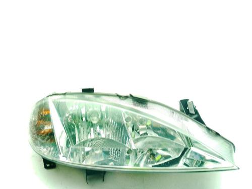 Used Right headlight RENAULT MEGANE I Classic (LA0/1_) 1.9 dTi (LA1U) (80 hp) 30871621