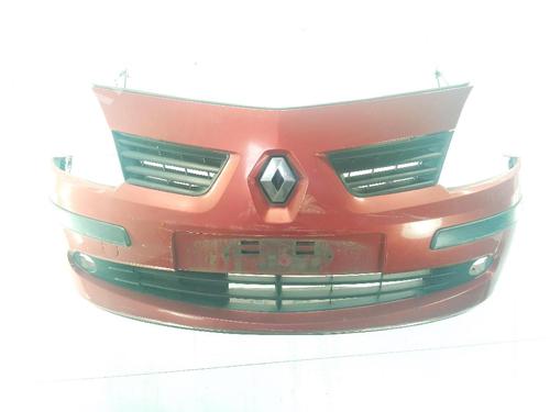 Used Front bumper RENAULT MODUS / GRAND MODUS (F/JP0_) 1.4 (JP01, JP0J) (98 hp) 32845629