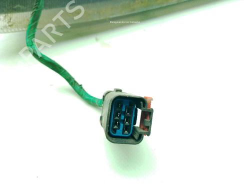 Højre forlygte JEEP GRAND CHEROKEE II (WJ, WG) 3.1 TD 4x4 | BP30771427C29