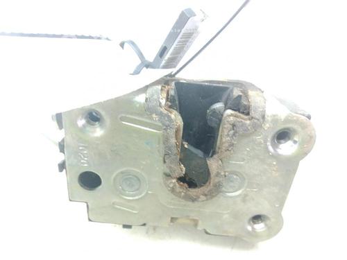 Used Tailgate lock DACIA DOKKER MPV (KE_) 1.5 Blue dCi 95 (KEJL) (95 hp) 24049437