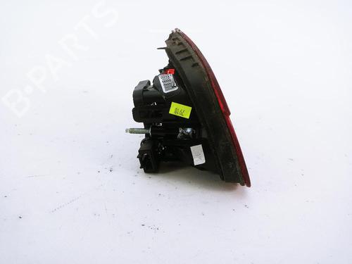 Right tailgate light CITROËN C5 III (RD_) 1.6 HDi 110 (RD9HL0, RD9HR8, RD9HRA) | BP31988603C80