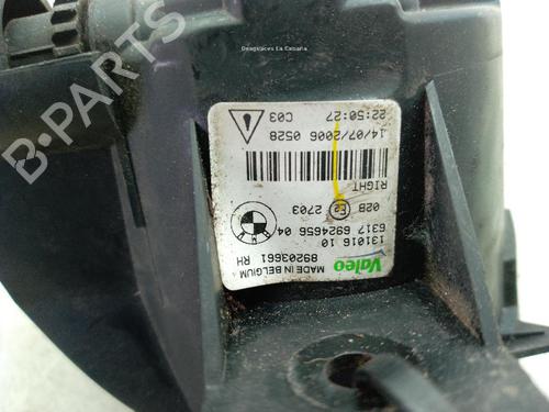 Right front fog light BMW 1 (E87) 120 i | BP24050260C31 - Image 3