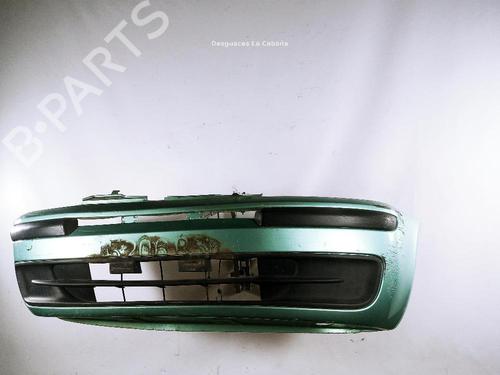 Front bumper FIAT PUNTO (188_) 1.2 16V 80 (188.233, .235, .253, .255, .333, .353, .639,... | BP18372294C7 