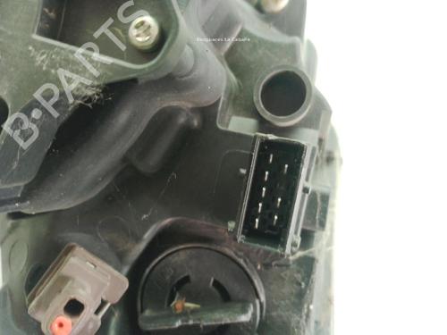 Left headlight CITROËN C4 Coupe (LA_) 2.0 HDi | BP29449383C28 