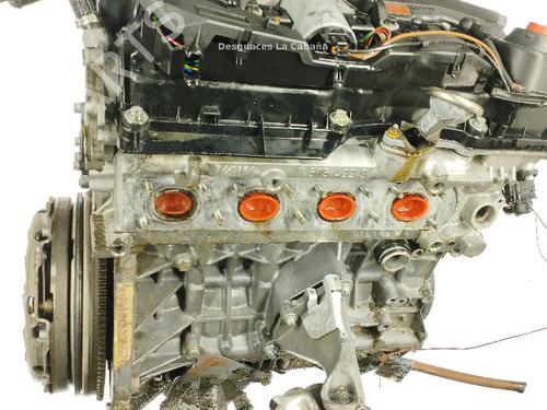 Engine BMW 3 Compact (E46) 316 ti | BP31636760M1 