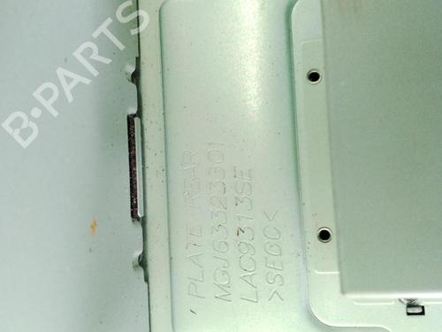 Radio SEAT LEON ST (5F8) 2.0 TDI | BP28804883E6 - Image 3