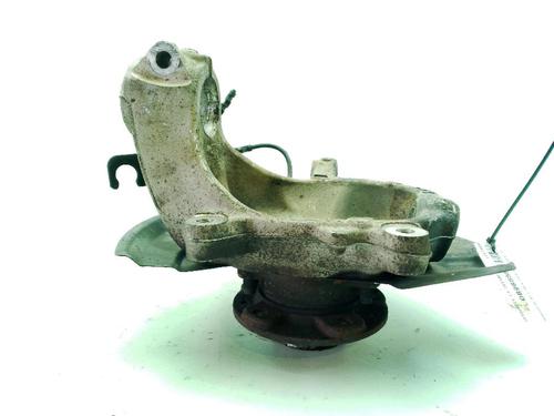 Right front steering knuckle RENAULT MEGANE IV Hatchback (B9A/M/N_) 1.6 dCi 165 | BP31966775M26 - Image 3