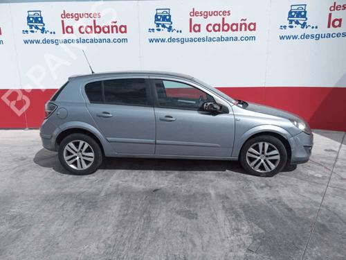 Alternator OPEL ASTRA H (A04) 1.7 CDTI (L48) | BP18372567M7 